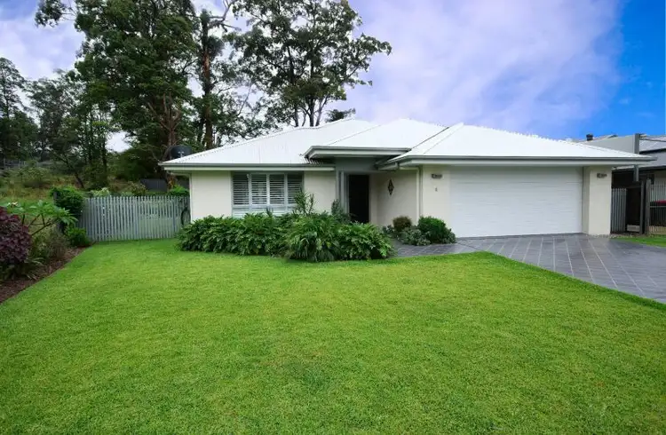 6 Fidler Way, Coffs Harbour NSW 2450
