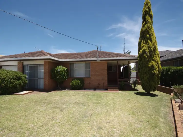 Main view of Homely house listing, 9 Chilla Street, Harristown QLD 4350