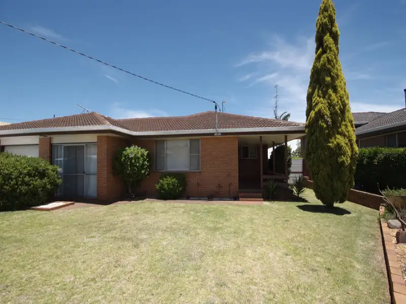 Main view of Homely house listing, 9 Chilla Street, Harristown QLD 4350
