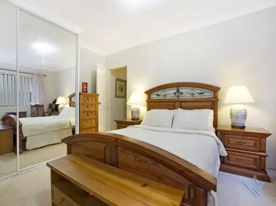 Sixth view of Homely unit listing, 3/10-14 Gladstone Street, North Parramatta NSW 2151