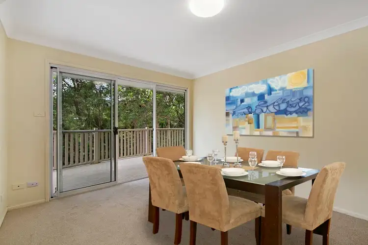 Fifth view of Homely house listing, 195 Carmody Road, St Lucia QLD 4067