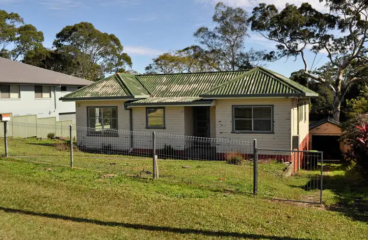 Seventh view of Homely house listing, 20 Old Pacific Highway, Raleigh, Bellingen NSW 2454