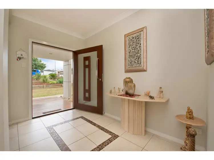 Second view of Homely house listing, 7 Ibis Crescent, Highfields QLD 4352