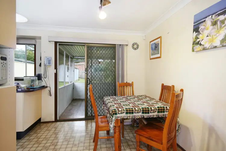 Sixth view of Homely house listing, 8 Nightmist Grove, St Clair NSW 2759