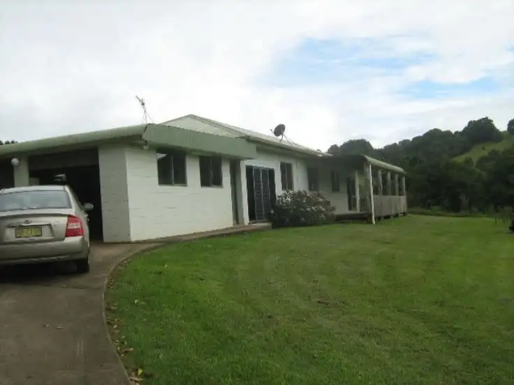 Main view of Homely house listing, 48 Arthur Rd, Corndale NSW 2480