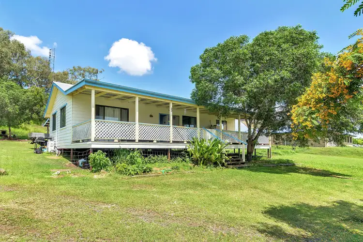 22 Kingsthorpe Haden Road, Kingsthorpe QLD 4400