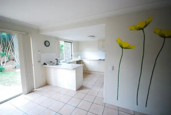 Second view of Homely townhouse listing, 8 Manor Street, Eight Mile Plains QLD 4113