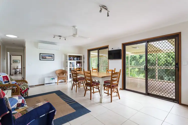 Sixth view of Homely rural property listing, 43 Kiwarrak Drive, Rainbow Flat NSW 2430