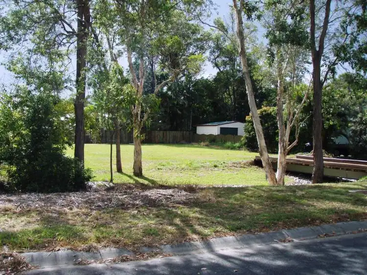 Main view of Homely land listing, 17 Hayden Street, Caboolture QLD 4510