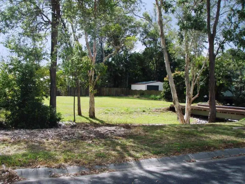 Main view of Homely land listing, 17 Hayden Street, Caboolture QLD 4510