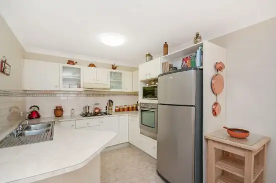 Third view of Homely townhouse listing, 2/19 Adelaide Street, East Gosford NSW 2250