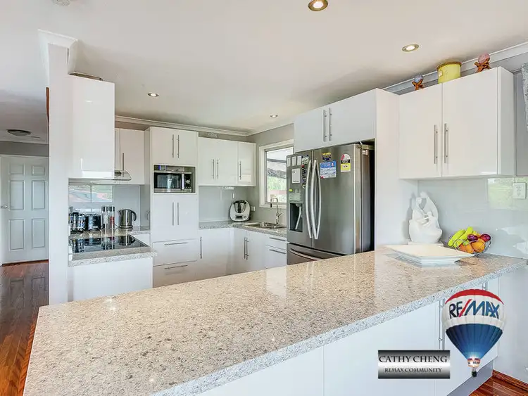 Fourth view of Homely house listing, 9 Fedrick Street, Boronia Heights QLD 4124