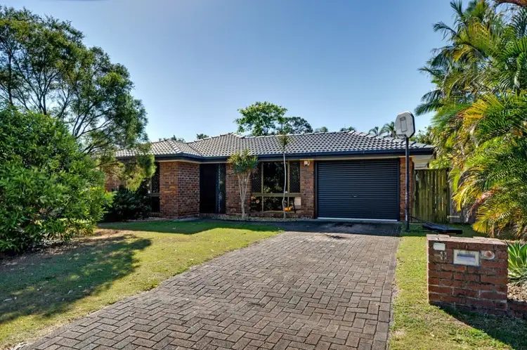Seventh view of Homely house listing, 11 Loddon Street, Riverhills QLD 4074