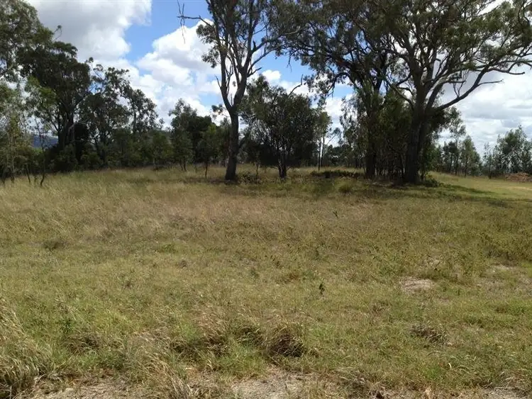 9 Ryans Drive, Cotswold Hills QLD 4350