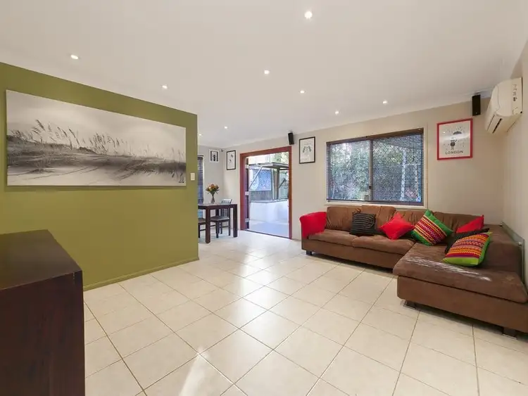 Second view of Homely house listing, 32 Oldbury Place, Forest Lake QLD 4078