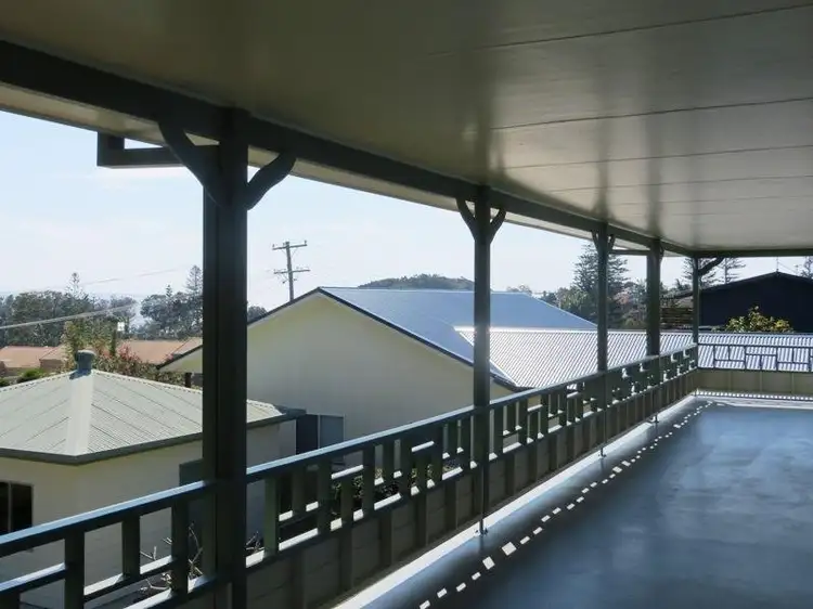Second view of Homely house listing, 15 Wallace Street, Scotts Head NSW 2447
