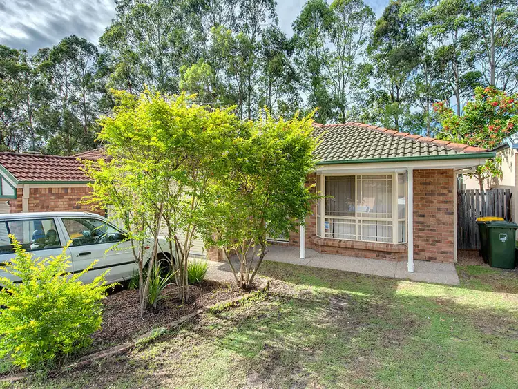Second view of Homely house listing, 7 Teasel Cr, Forest Lake QLD 4078