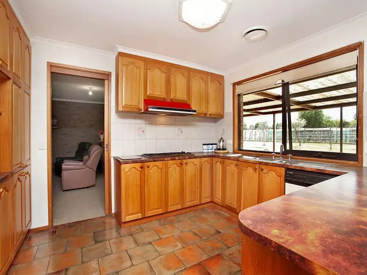 Fourth view of Homely rural property listing, 5 Gloaming Ride, Kurunjang VIC 3337
