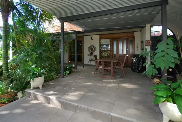 33 Bluff Road, Emerald Beach NSW 2456