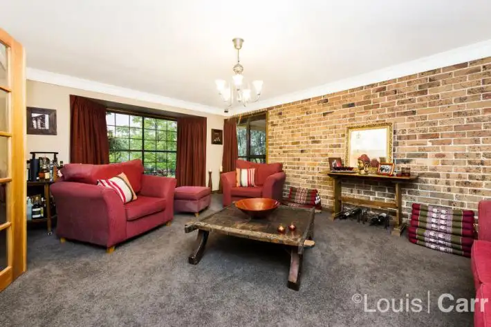 Fifth view of Homely house listing, 2 Gray Spence Crescent, West Pennant Hills NSW 2125