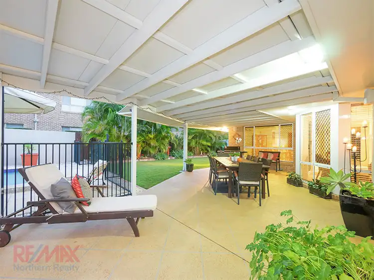 Third view of Homely house listing, 6 Chancery Close, Murrumba Downs QLD 4503