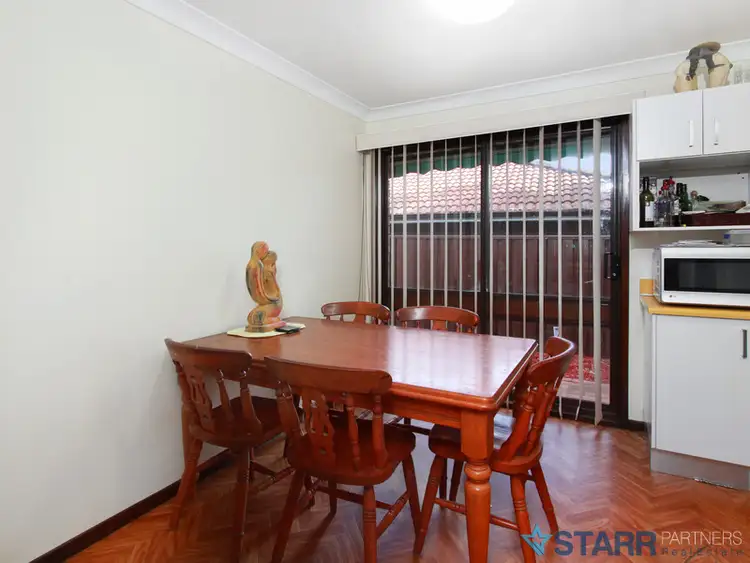 Fifth view of Homely house listing, 12 Bowerbird Crescent, St Clair NSW 2759
