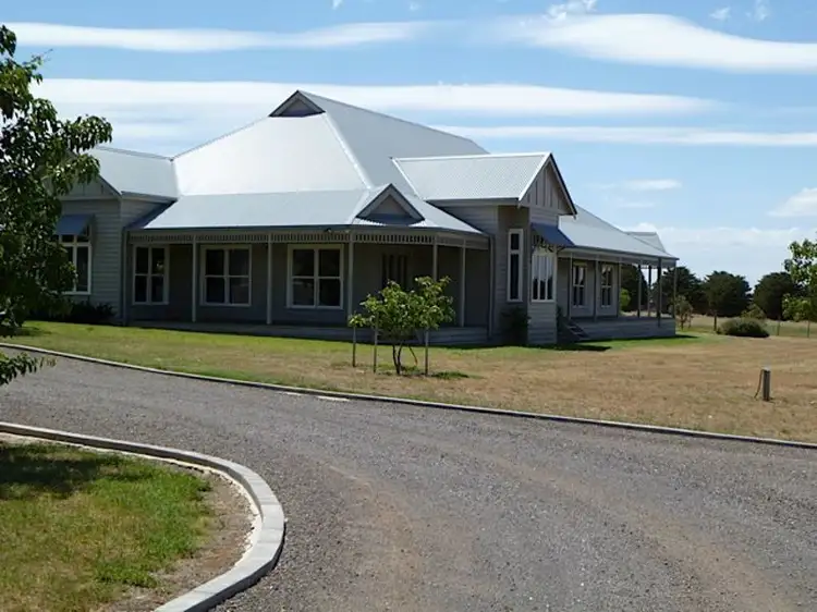 Third view of Homely rural property listing, 60 Murphys Road, Staughton Vale VIC 3340