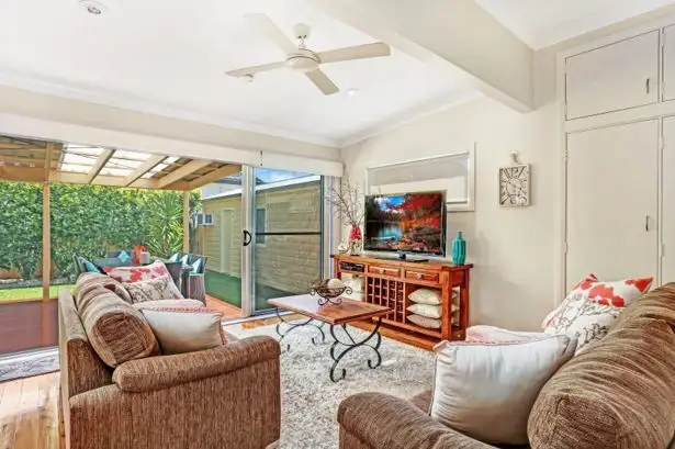 Second view of Homely house listing, 132 Stewart Avenue, Hamilton South NSW 2303