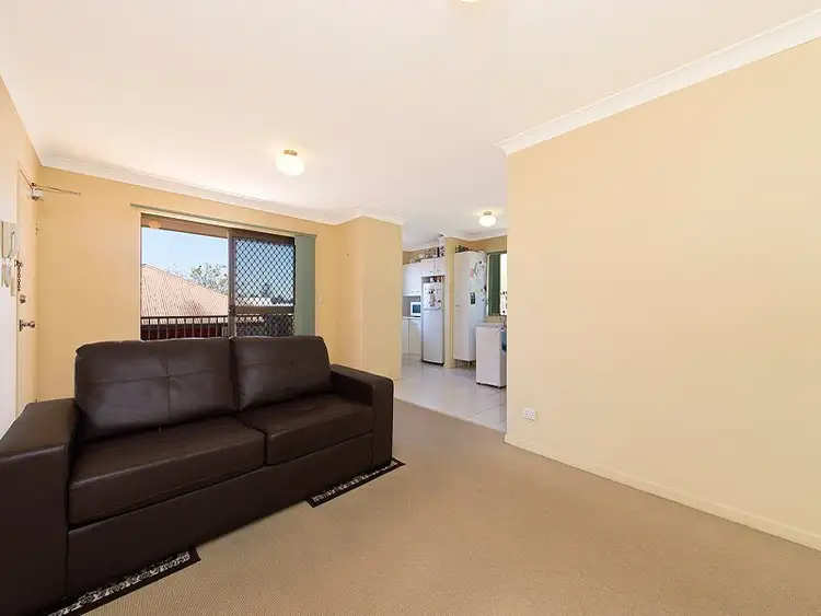 Third view of Homely unit listing, 8/30 Avoca Street, Yeronga QLD 4104