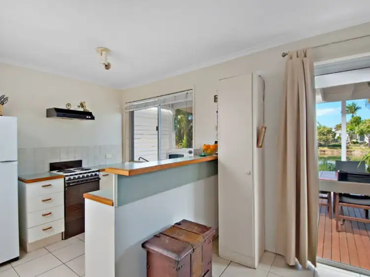 Fifth view of Homely house listing, 8A Admirals Court, Mooloolaba QLD 4557