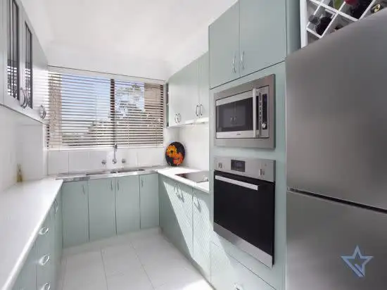 Second view of Homely unit listing, 60/1 Castle Street, North Parramatta NSW 2151