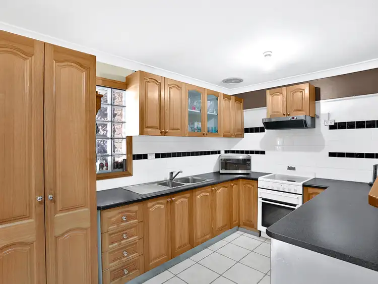 Third view of Homely house listing, 13 Charmian Pl, Rosemeadow NSW 2560