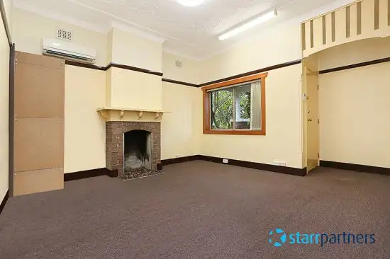 Second view of Homely house listing, 58 Hassall Street, Parramatta NSW 2150