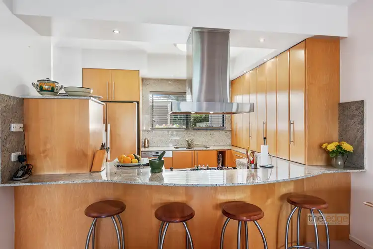 Fourth view of Homely townhouse listing, 2/10-14 Daintree Drive, Korora NSW 2450