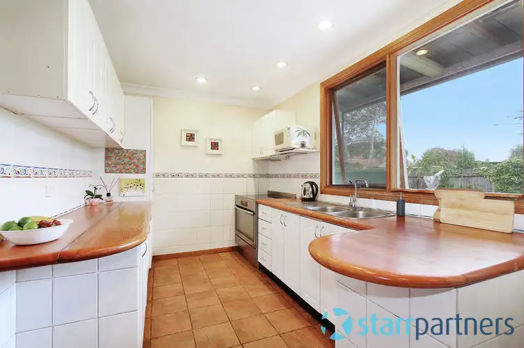 Third view of Homely house listing, 55 Albert Rd, Auburn NSW 2144