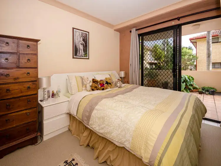 Sixth view of Homely unit listing, 1/28 Little Norman Street, Southport QLD 4215