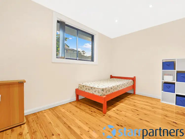 Fourth view of Homely house listing, 16 Lerwick Ave, St Andrews NSW 2566
