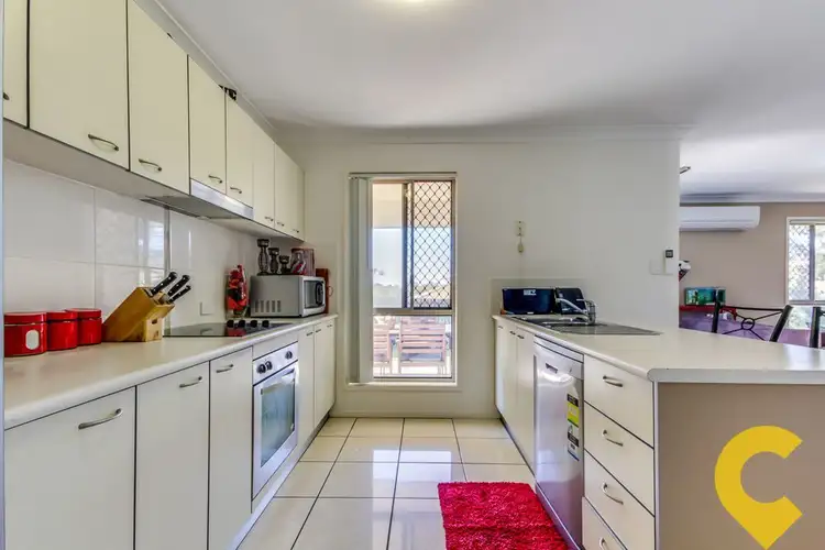 Third view of Homely house listing, 13 Tahlee Court, Regents Park QLD 4118