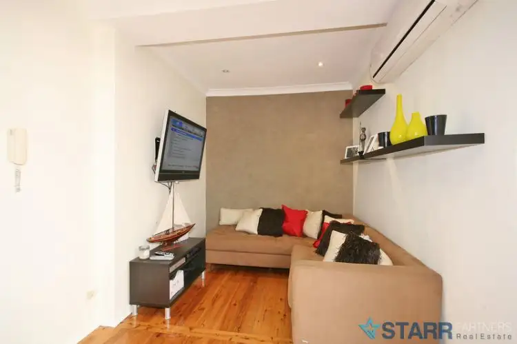 Fourth view of Homely unit listing, 1/12-14 Denison Street, Parramatta NSW 2150