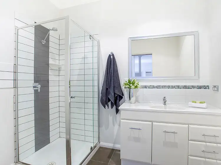 Fourth view of Homely townhouse listing, 2/36 Dunstan Avenue, Brunswick VIC 3056