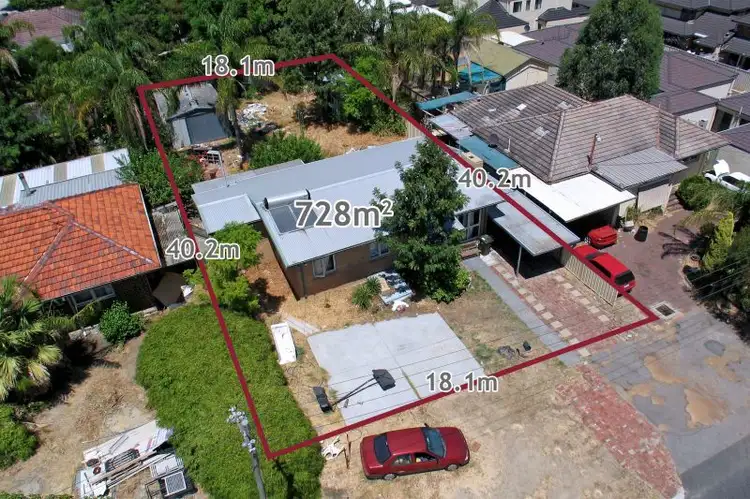 48 Chichester Way, Nollamara WA 6061