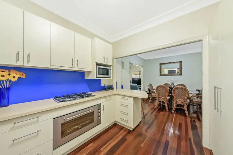 23 Tabulam Street, Wavell Heights QLD 4012