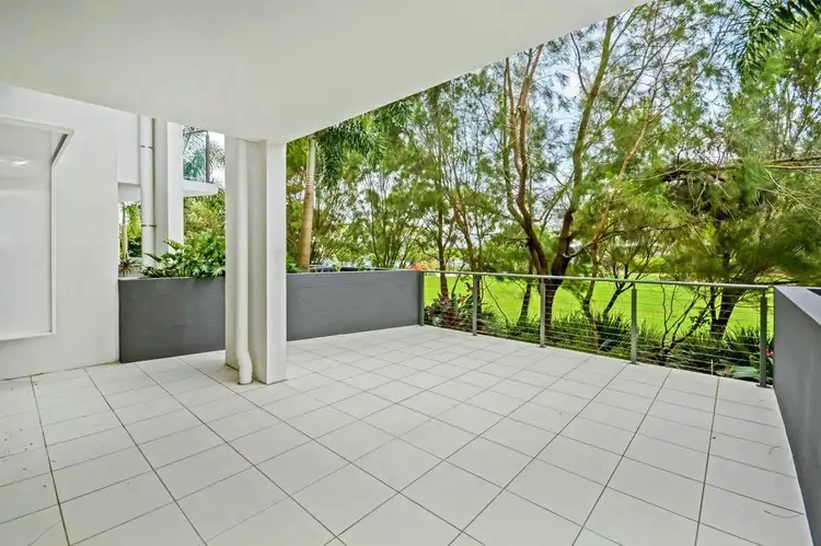 Fourth view of Homely unit listing, 18/57 Grand Parade, Kawana Island QLD 4575
