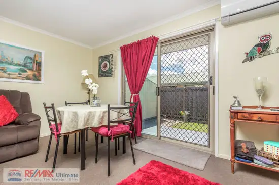 Sixth view of Homely semi-detached listing, 2/42 Bluebell Street, Caboolture QLD 4510