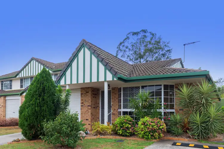 Main view of Homely villa listing, 4/332 Handford Road, Taigum QLD 4018