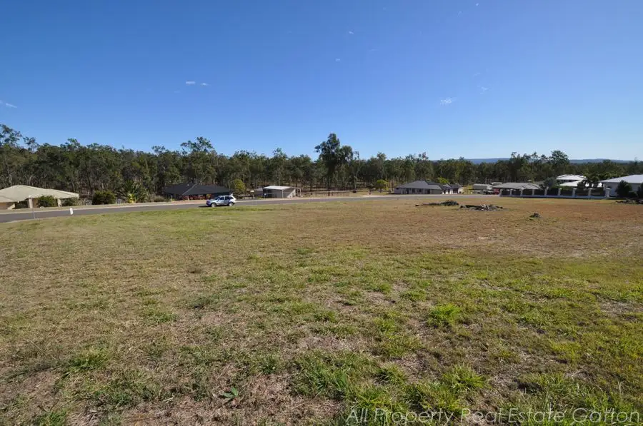 Main view of Homely land listing, 2 Ironbark Road, Gatton QLD 4343