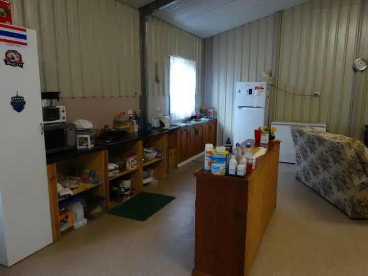 Fourth view of Homely rural property listing, 21 Bindara Court, Mullett Creek QLD 4670