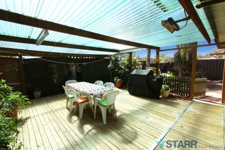 Sixth view of Homely house listing, 7 Tarana Crescent, Dharruk NSW 2770