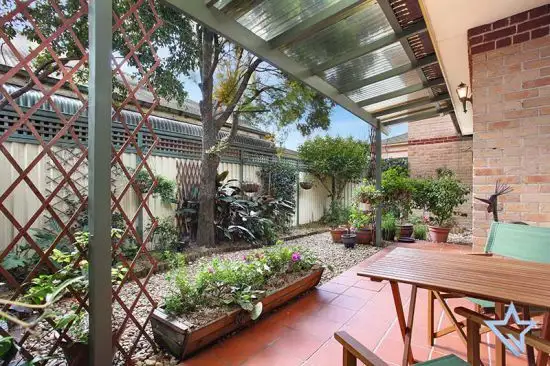 Fourth view of Homely villa listing, 8/16-20 Grandview Street, Parramatta NSW 2150