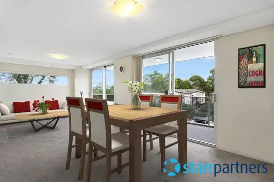 Fourth view of Homely unit listing, 11/459-463 Church Street, Parramatta NSW 2150